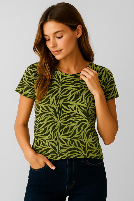 Remera Raima Estampado 4