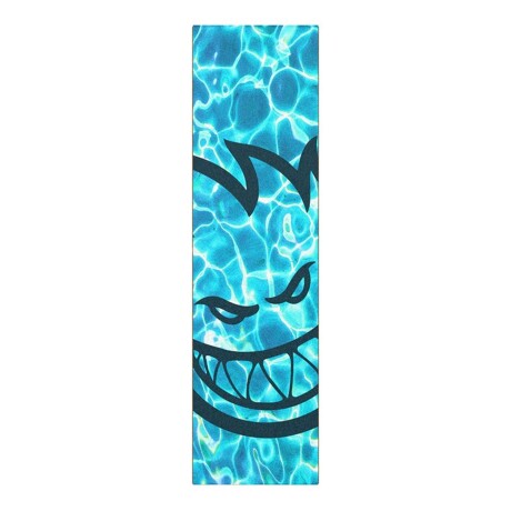 Lija Spitfire Bighead Poolside - (Hoja de 9 x 33") Lija Spitfire Bighead Poolside - (Hoja de 9 x 33")