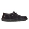 Wally Y Stretch Sox - Niños Black/black