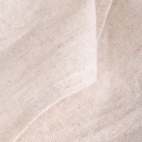 SET SERVILLETAS X 2 LINO-Y-ALGODON NATURAL-BEIGE MALIBU NATURAL