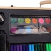Valija de dibujo 180 uds N/a