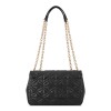 Crossbody Ulmara Convertible Xbody Flap Black