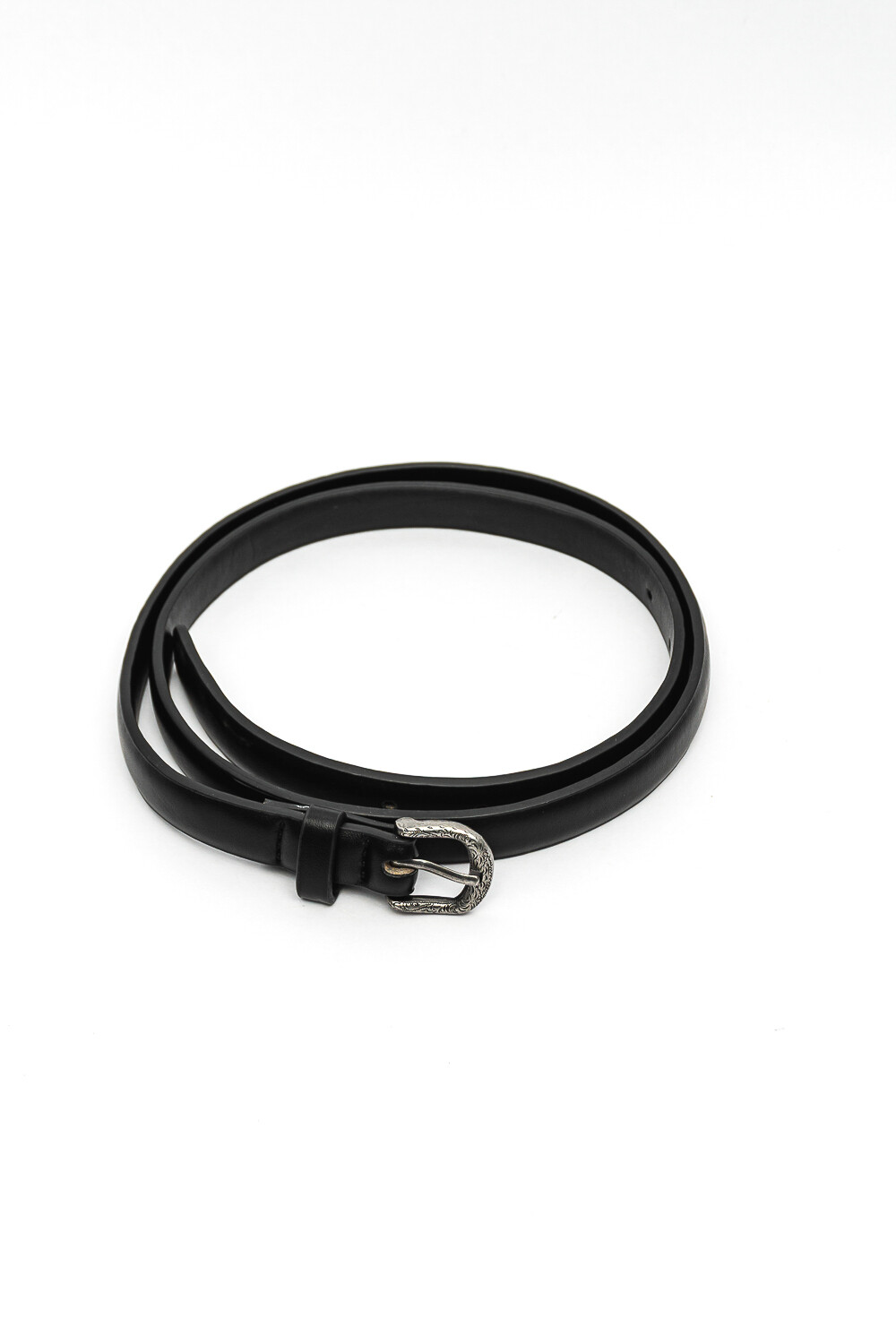 Cinturón Frame Negro