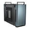 Gabinete Gamer Cougar Dust 2 Desert Mini Itx GRIS