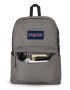 MOCHILA SUPERBREAK PLUS GRAPHITE GREY