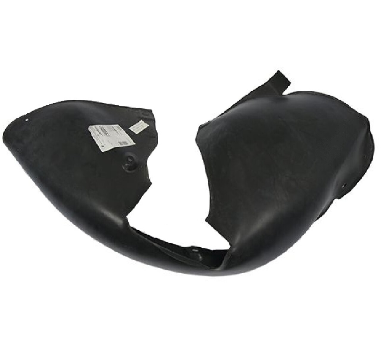 PROTECTOR INTERIOR DE GUARDABARRO DELANTERO IZQUIERDO VENTO 06 