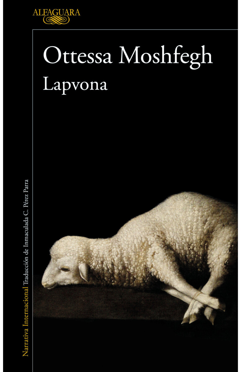 Lapvona 