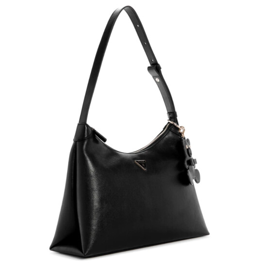 Cartera Guess Kassie Negro 0