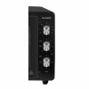 Horno Eléctrico James Modelo HJ34 1300 W 34 L Negro Horno Eléctrico James Modelo HJ34 1300 W 34 L Negro