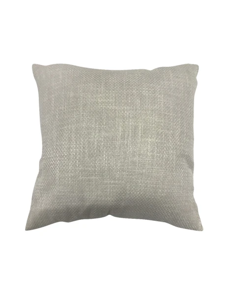 ALMOHADON LINO 40x40CM 380G BEIGE ALMOHADON LINO 40x40CM 380G BEIGE