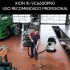 Aspiradora Bidón Profesional Xion Xi-vc6600pro ASPIRADORA XION BIDON XI-VC6600PRO *****