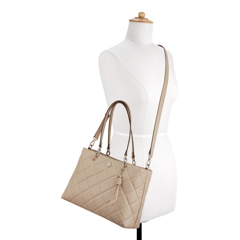 Haleema Carryall Oat