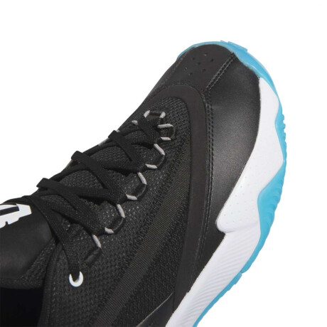 Championes Dame Certified 2 de Mujer Negro