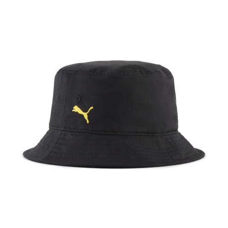 Peñarol ESS bucket Hat 02753901 Negro