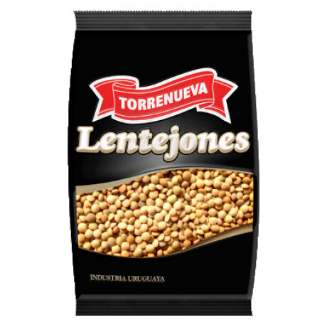 LENTEJON TORRENUEVA 400G LENTEJON TORRENUEVA 400G