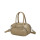 Cartera Trendy Beige
