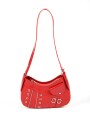Cartera Ganna Color Unico