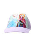 Gorra Disney Frozen Lila