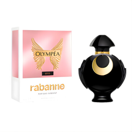 Set de 4 Perfumes Paco Rabanne Olympea Collection 80ml Set de 4 Perfumes Paco Rabanne Olympea Collection 80ml