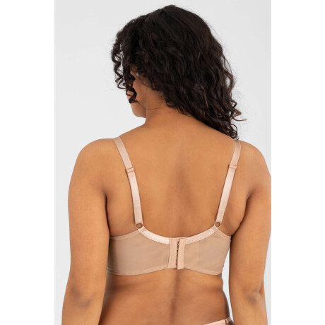 Soutien preformado copa b&c camomila Antique rose