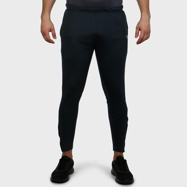 Diadora Men Dryfit Training Pant - Navy Marino