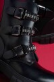 Bota Hebta Negro