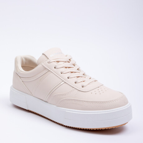 ZAPATILLA SMASHER Beige