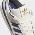 Championes Adidas Forum Low CL Blanco
