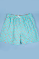 Shorts mavericks ii Combinacion 1