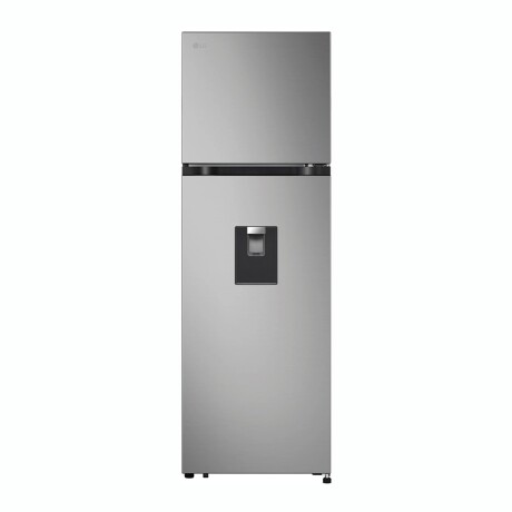 Refrigerador Inverter LG VT26WPY Capacidad 287L Frío Seco Con Dispensador De Agua Refrigerador Inverter LG VT26WPY Capacidad 287L Frío Seco Con Dispensador De Agua