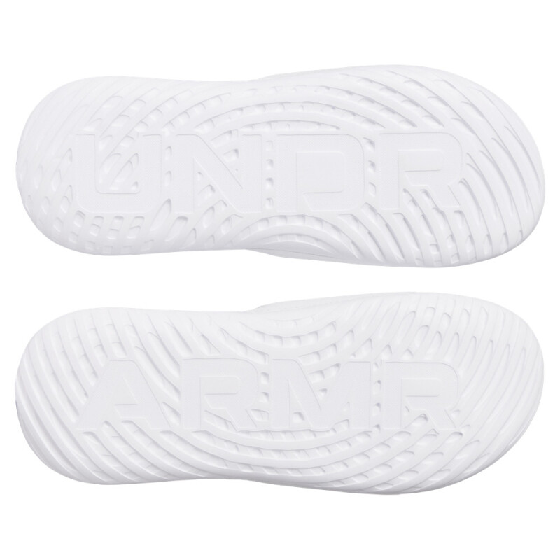 UA W Ignite Select-BLU WHT-101