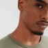 CAMISETA MM MASC VERDE