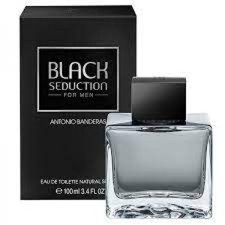 Antonio Banderas Black Edt 50ml – Fragancia Masculina Intensa Antonio Banderas Black Edt 50ml – Fragancia Masculina Intensa