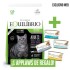 EQUILIBRIO GATOS CASTRADOS 7.5 kg Equilibrio Gatos Castrados 7.5 Kg