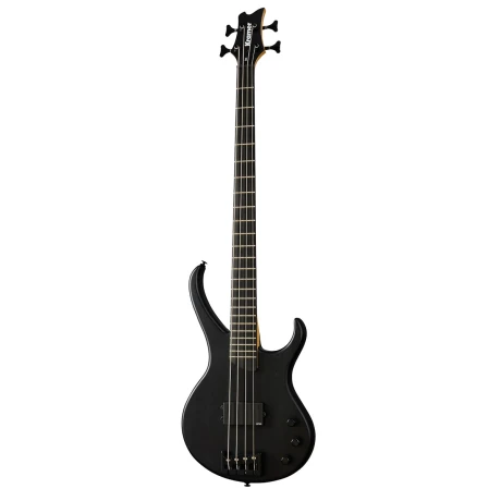 Bajo Eléctrico Kramer Disciple D1 Black Bajo Eléctrico Kramer Disciple D1 Black