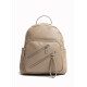 Mochila Squash Sisu Beige
