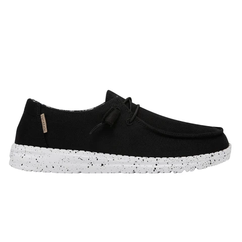 Wendy Classic - Mujer Black