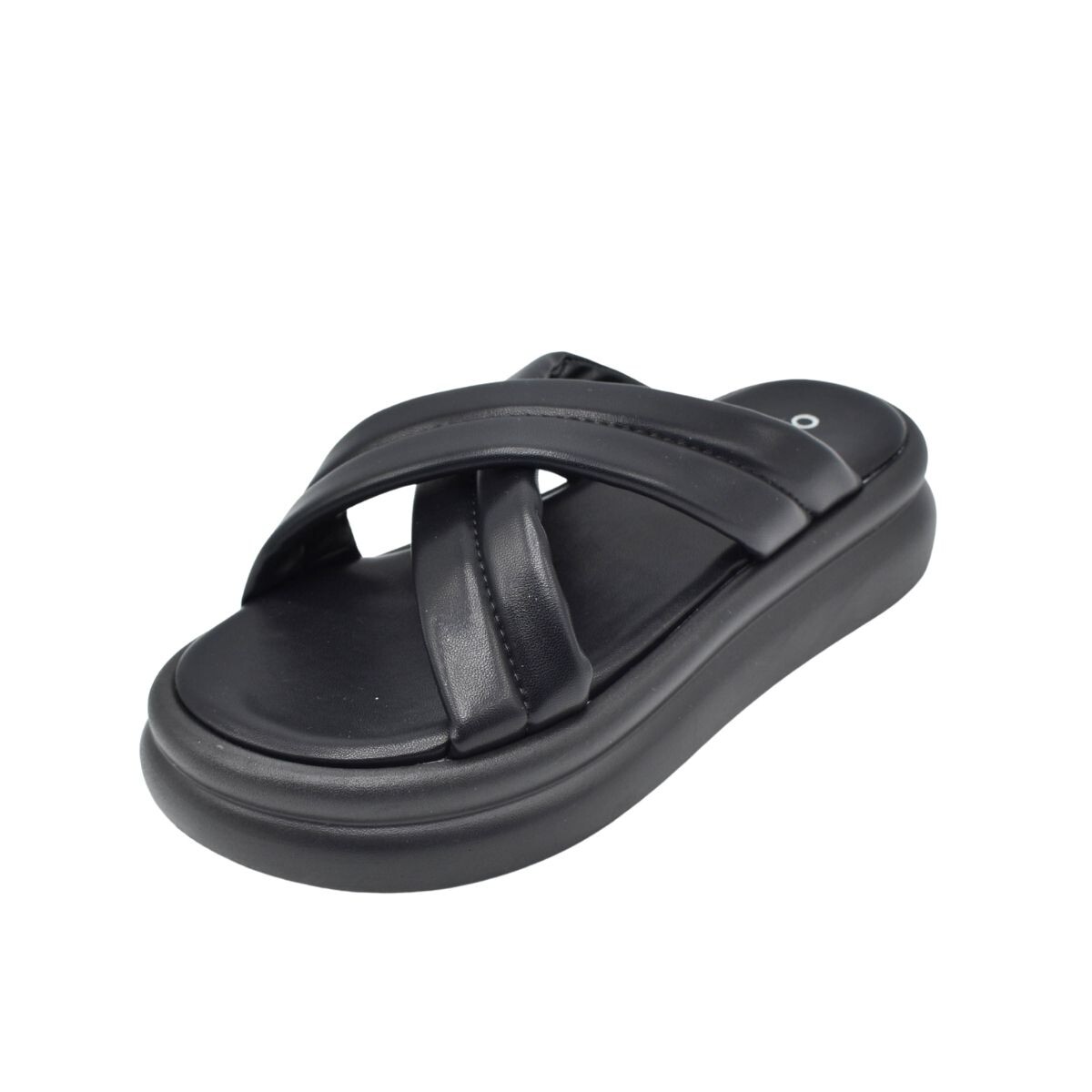ZUECO 35-40 - ALL BLACK 