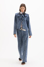 PANTALON MADDIE Azul