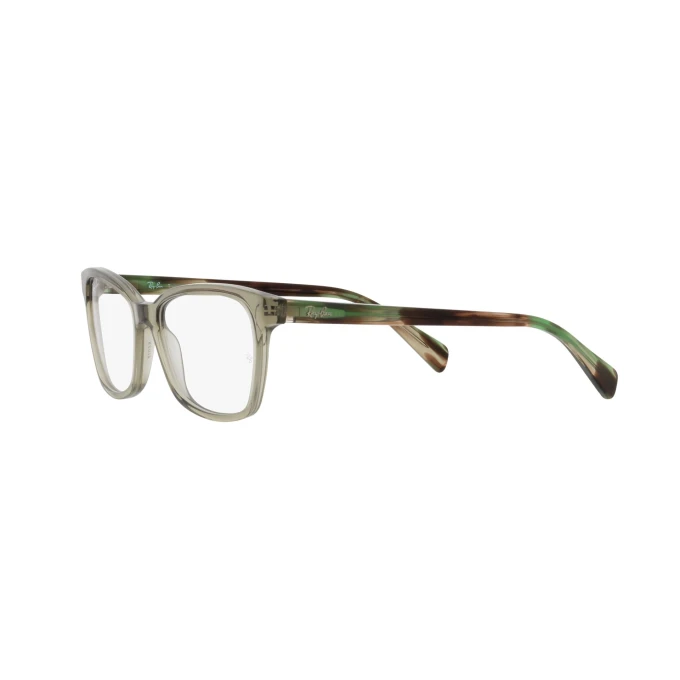 Ray-Ban Receta Rectangular Ray-Ban Receta Rectangular
