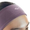 Vincha Deportiva Antideslizante Everlast Violeta