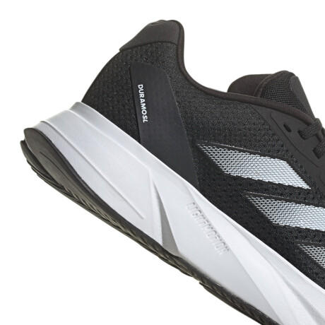 adidas DURAMO SL Black & White