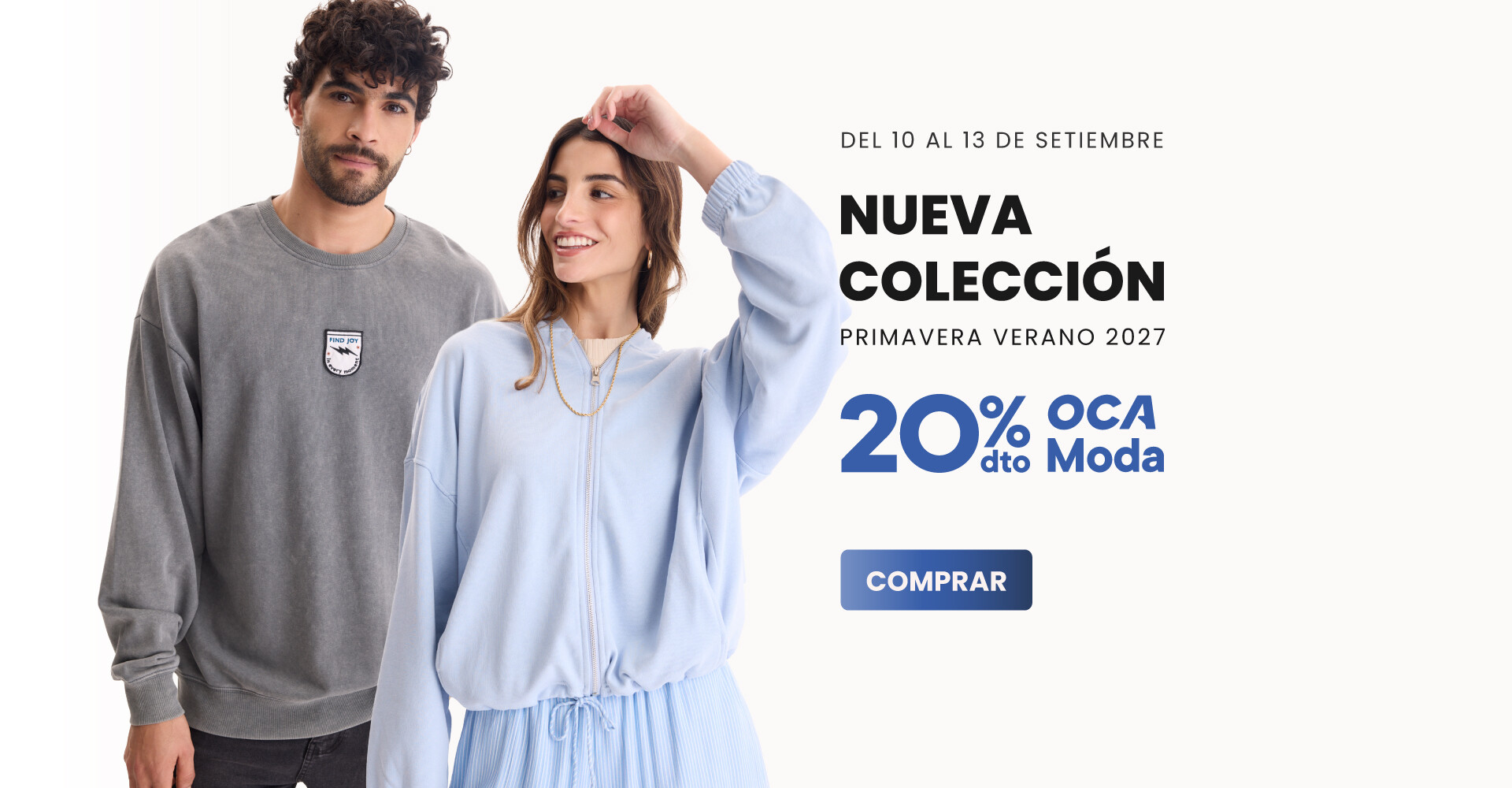 OCA + PV27