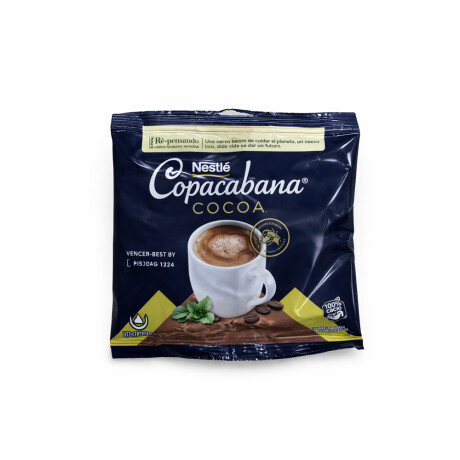 COCOA COPACABANA 80GRS COCOA COPACABANA 80GRS