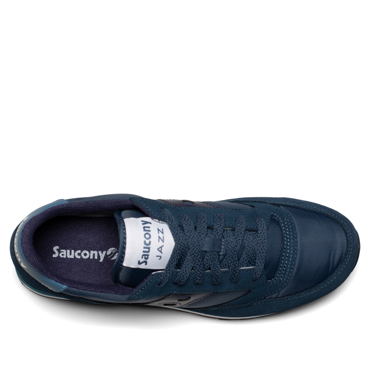 Saucony jazz original hombre azul cheap