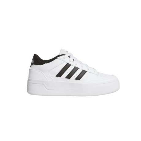 Championes adidas Turnaround de niño White