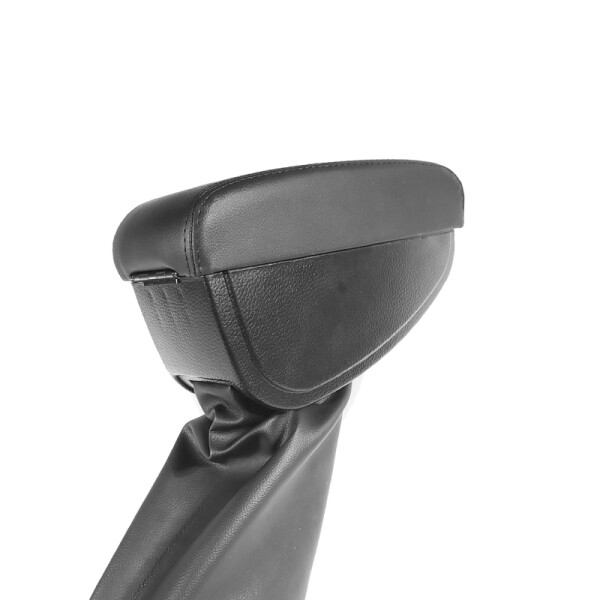 Apoya Brazo Saveiro/gol/voyage 13/20 Piel Sintética Negra Black Line Apoya Brazo Saveiro/gol/voyage 13/20 Piel Sintética Negra Black Line