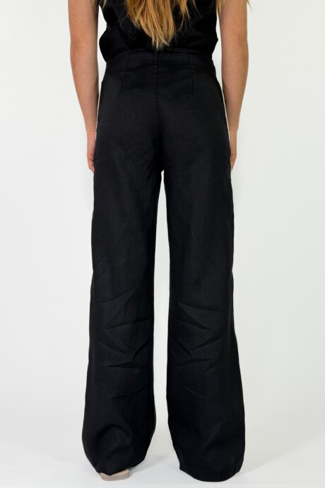 PANTALON CAILA Negro