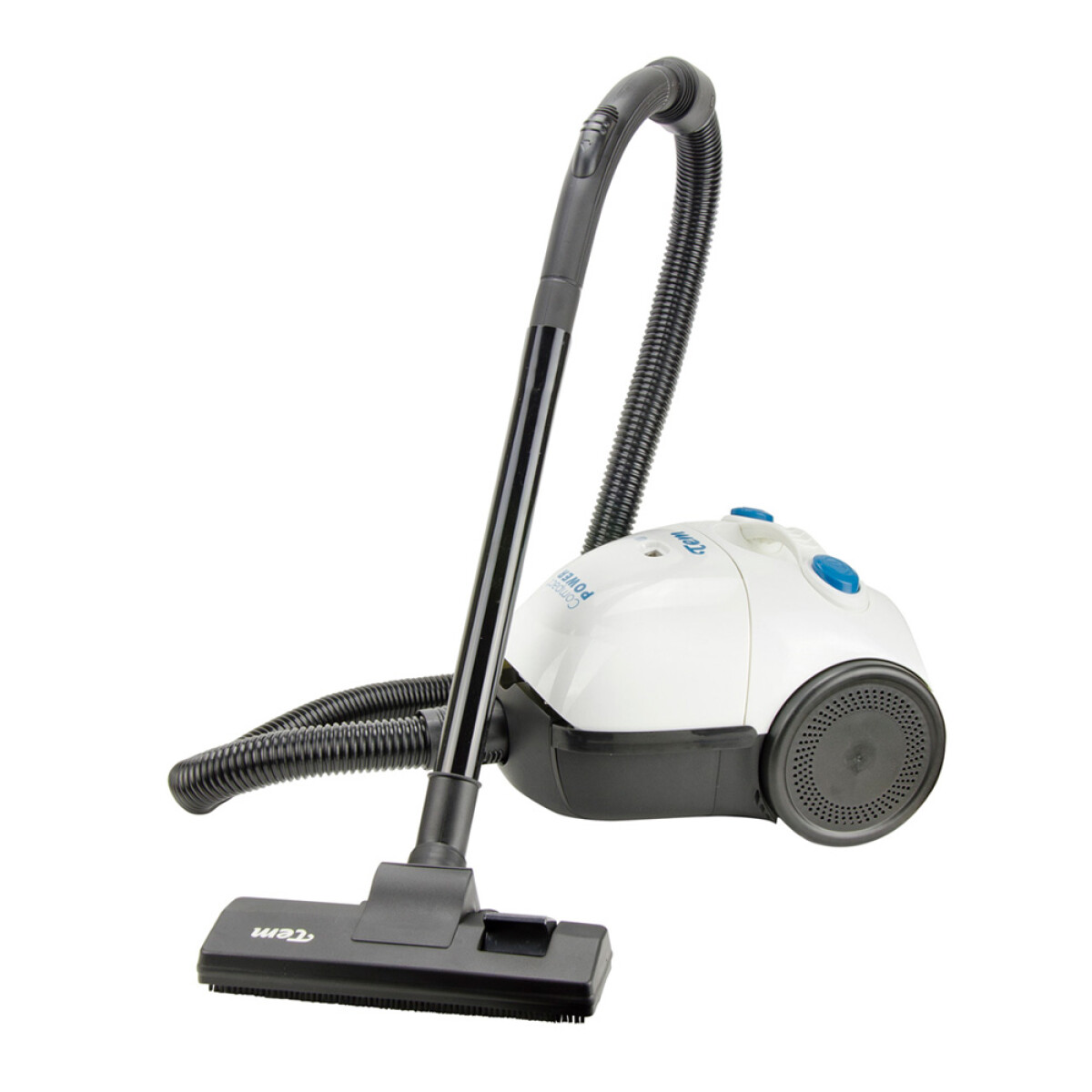 Aspiradora canister TEM T1PAS16CA6005 
