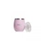 Mate Con Tapa De Acero Inox brio Redondo Lavanda